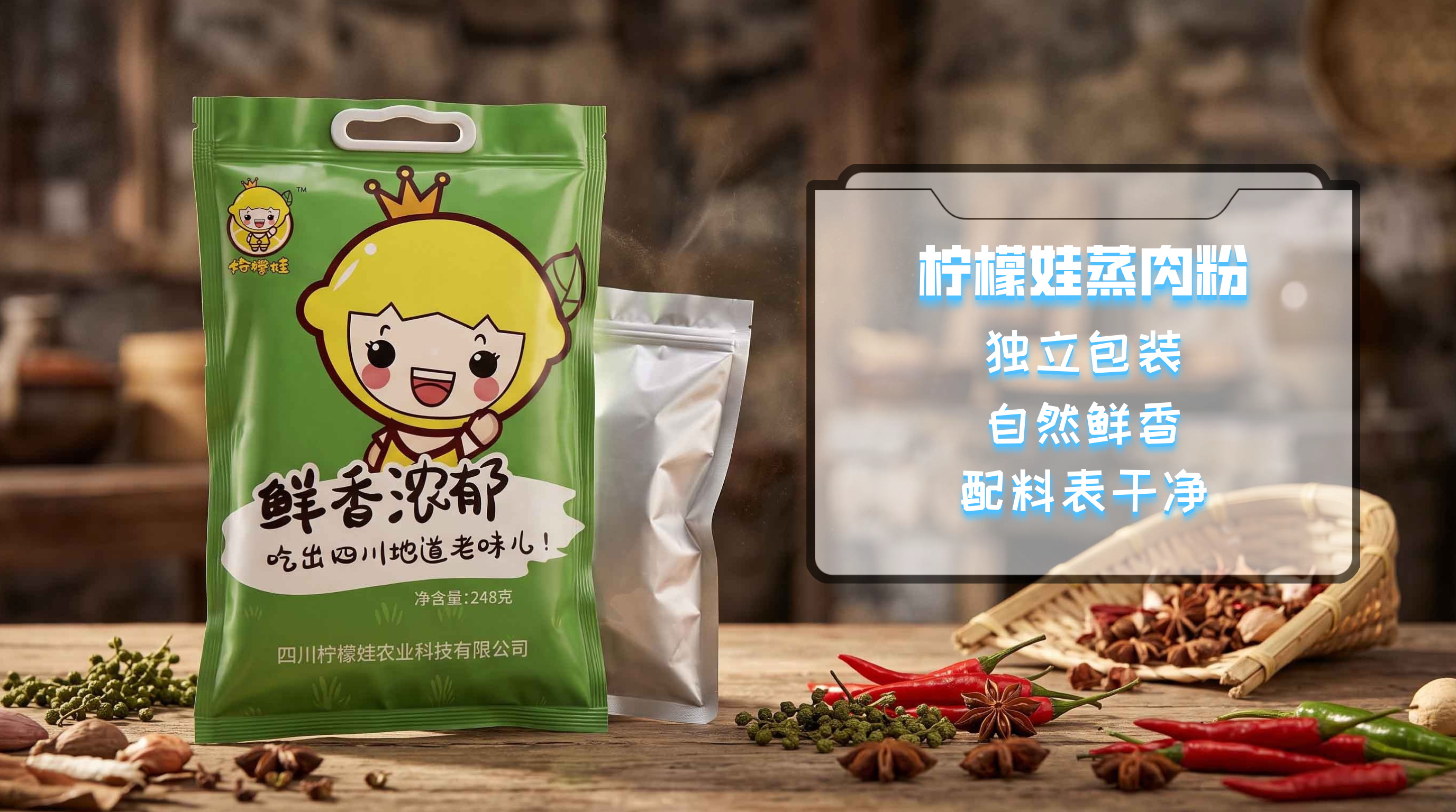 粉蒸猪肝成品实拍